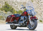 Harley-Davidson FLHR Road King